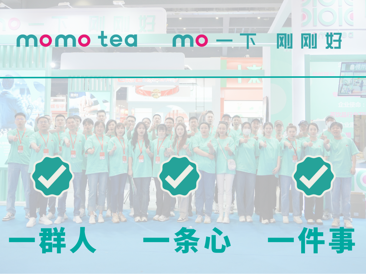 團隊 | “再見” 慢茶 ， 再“見”慢茶